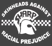 Скинхеды против расовых предрассудков! S.H.A.R.P.